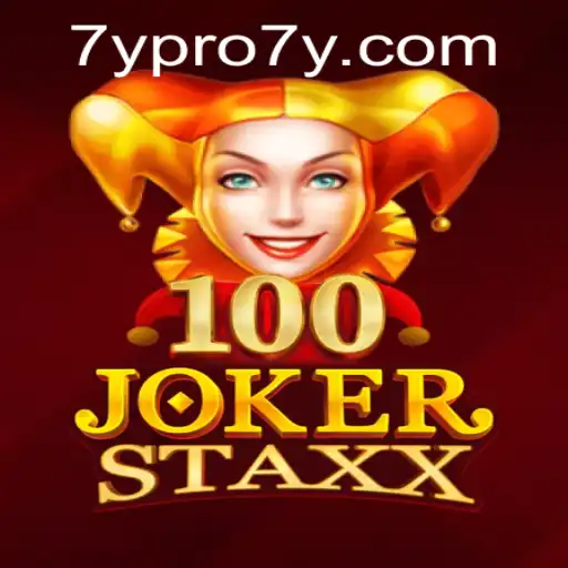 An In-Depth Exploration of 100JokerStaxx: The Classic Slot Adventure