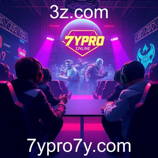 7YPRO: A Ascensão do Novo Fenômeno dos Jogos