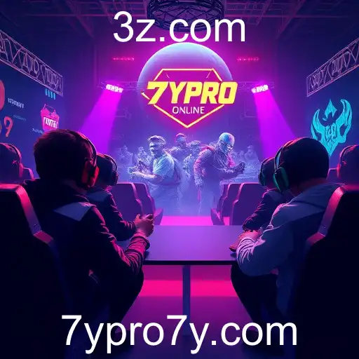 7YPRO: A Ascensão do Novo Fenômeno dos Jogos