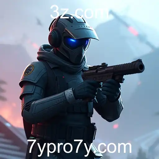 O Impacto de '7YPRO' nos Jogos Online de 2025