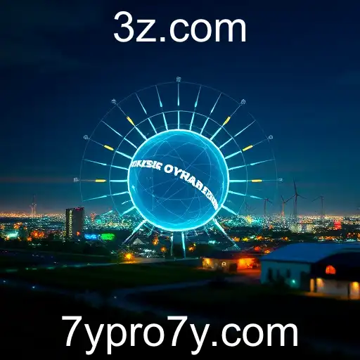 Explorando o Futuro dos Jogos: A Ascensão da 7YPRO