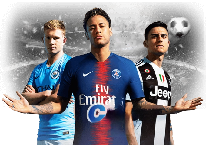 Muitas apostas esportivas na 7YPRO sports
