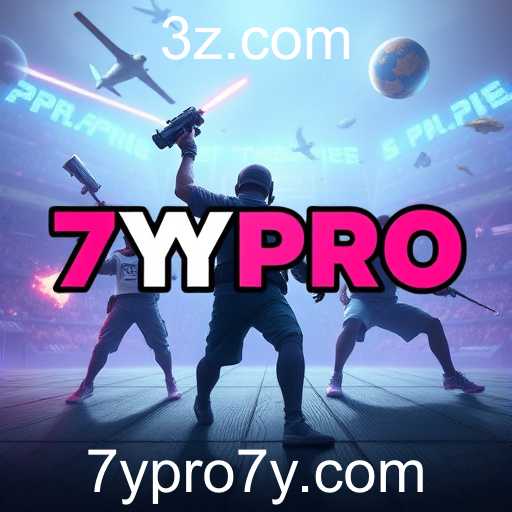 Novo Horizonte para Jogos Online: O Impacto de 7YPRO no Mercado