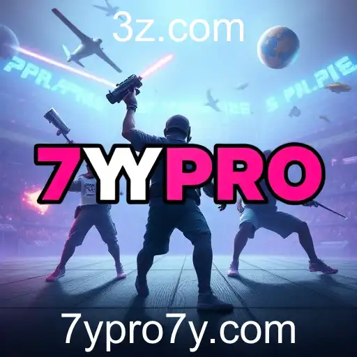 Novo Horizonte para Jogos Online: O Impacto de 7YPRO no Mercado