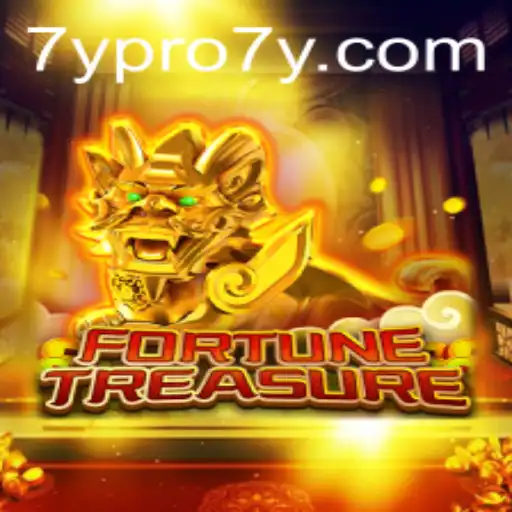 Discover the Enchanting World of FortuneTreasure and the Secrets of 7YPRO