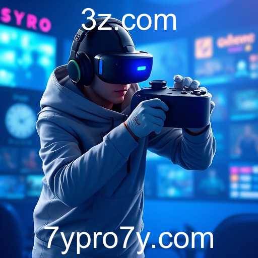 Tendências e Novidades em Jogos de 2025