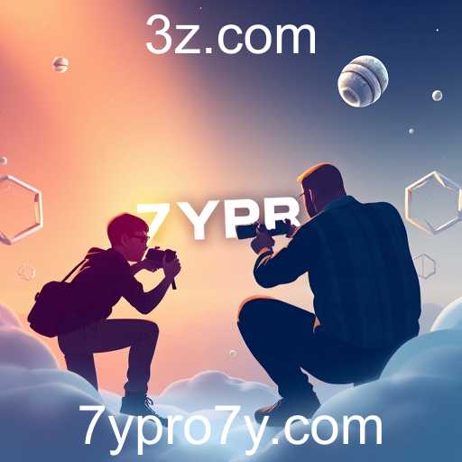 Inovação no Cenário de Jogos Online: 7YPRO e as Tendências de 2025