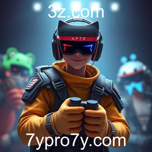 Inovações e Desafios no Mundo dos Jogos em 2025