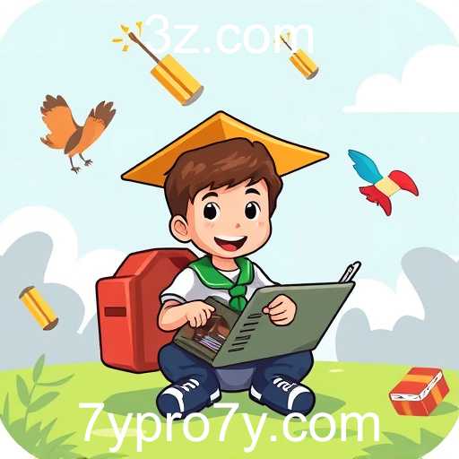 A Revolução dos Jogos no Brasil