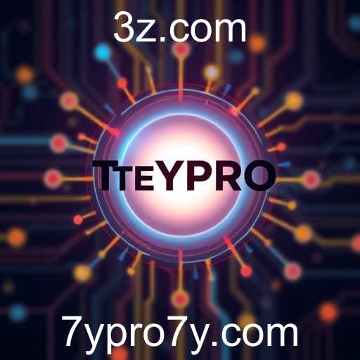 Inovações no Mundo dos Games: A Aposta da 7YPRO