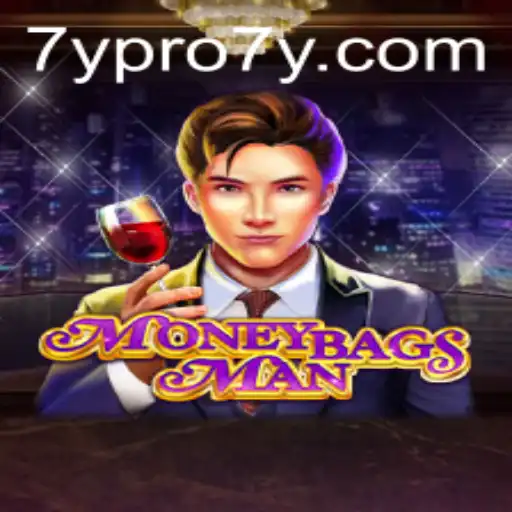 Exploring the Thrills of MoneybagsMan: A New Gaming Sensation with a Modern Twist