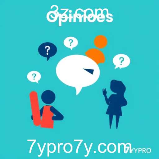 Explorando a Categoria 'Opiniões' no Jogo 7YPRO