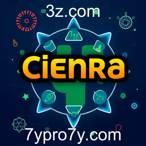 Revolução no Mundo dos Jogos: A Ascensão de 7YPRO