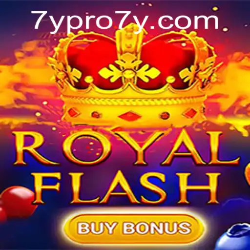 RoyalFlashBuyBonus: A Captivating Dive into Modern Gaming