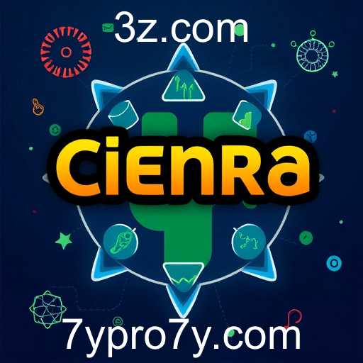 Descubra a Categoria 'Ciência' no 7YPRO: Jogos que Inspiram Conhecimento